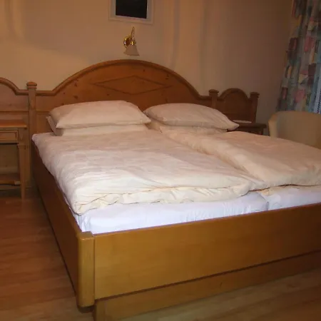 Gasthof-Pension Weninger Paldau Zimmer foto