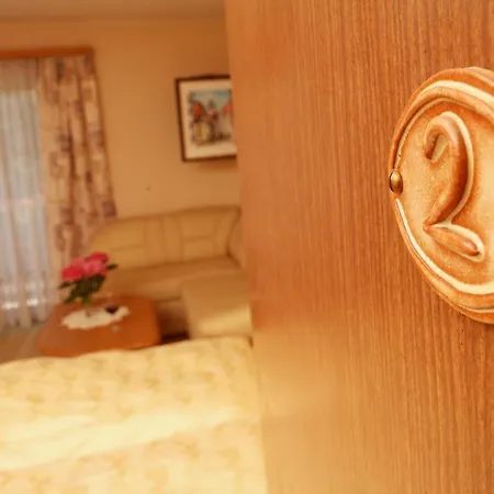 Gasthof-Pension Weninger Paldau Zimmer foto