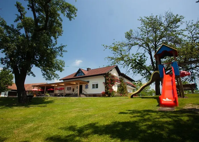 Gasthof-Pension Weninger