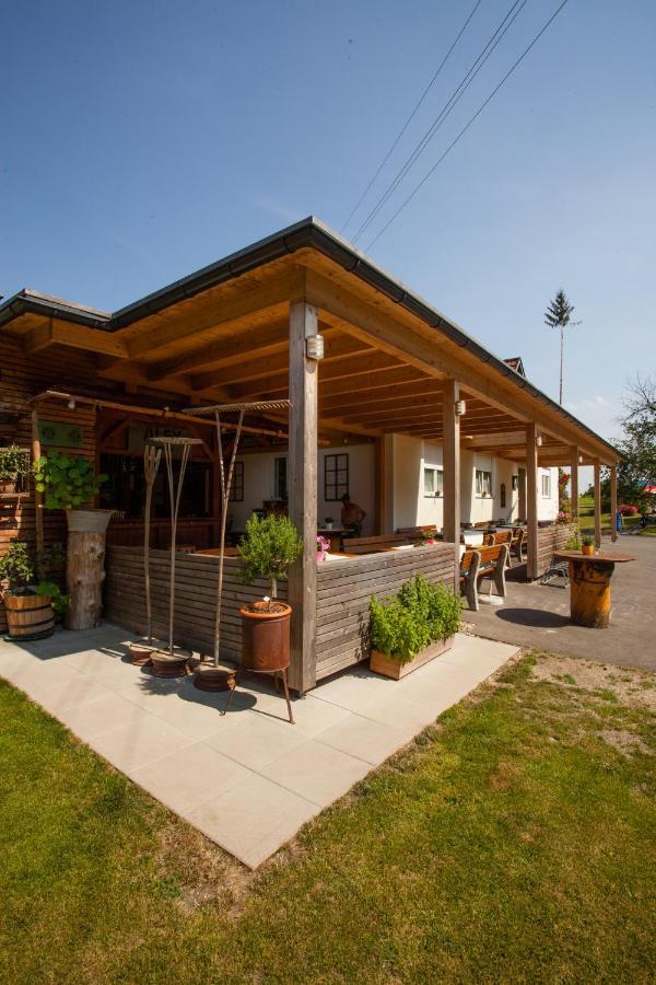 Gasthof-pension Weninger 2*