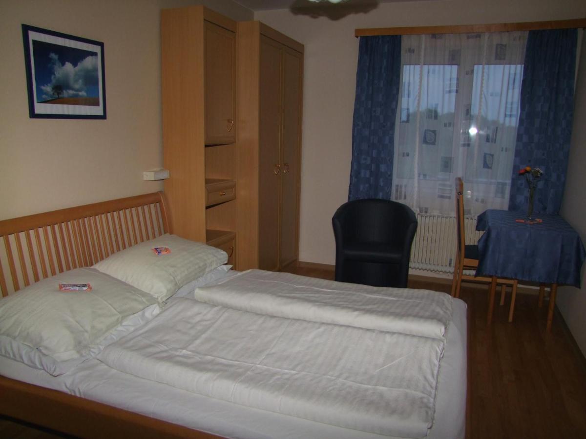 Gasthof-pension Weninger 2*