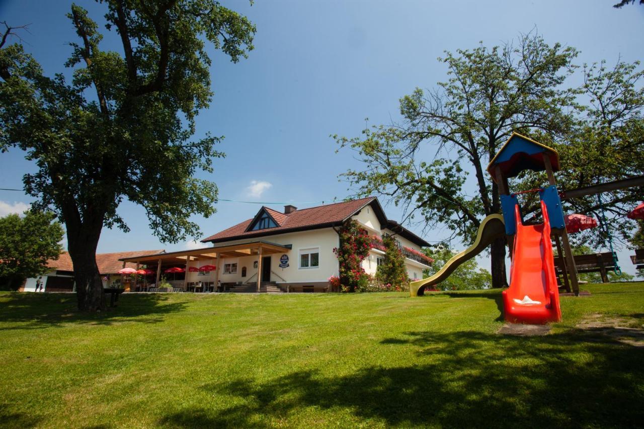 Gasthof-pension Weninger 2* Paldau